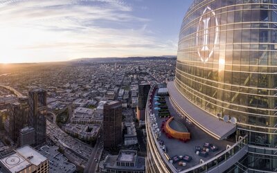 InterContinental Los Angeles Downtown by IHG