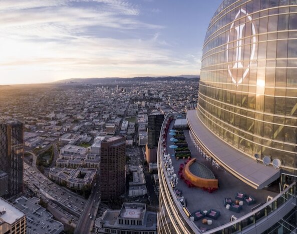InterContinental Los Angeles Downtown by IHG
