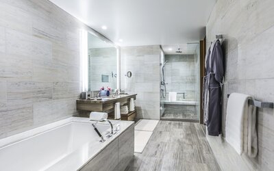 InterContinental Los Angeles Downtown by IHG