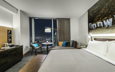 InterContinental Los Angeles Downtown by IHG