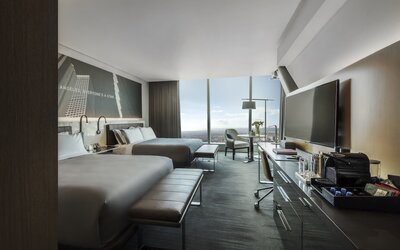 InterContinental Los Angeles Downtown by IHG