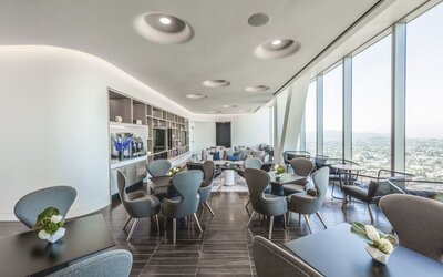 InterContinental Los Angeles Downtown by IHG
