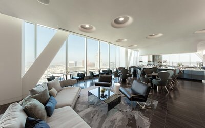 InterContinental Los Angeles Downtown by IHG