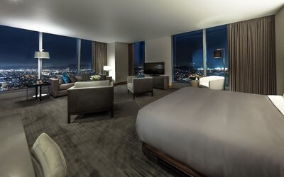 InterContinental Los Angeles Downtown by IHG