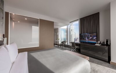 InterContinental Los Angeles Downtown by IHG