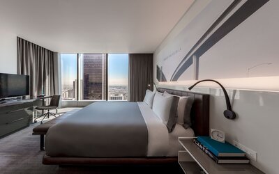 InterContinental Los Angeles Downtown by IHG
