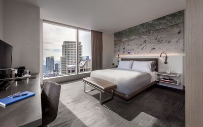 InterContinental Los Angeles Downtown by IHG