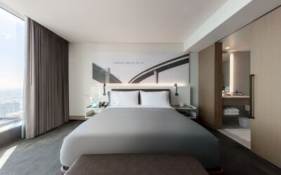 InterContinental Los Angeles Downtown by IHG