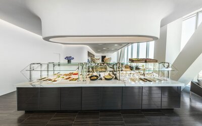 InterContinental Los Angeles Downtown by IHG