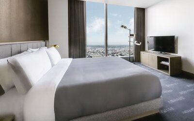 InterContinental Los Angeles Downtown by IHG