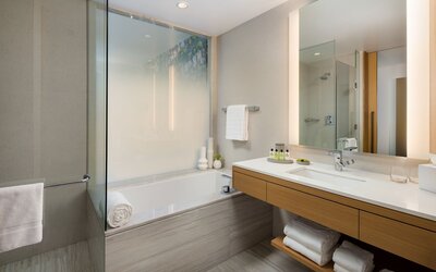 InterContinental Los Angeles Downtown by IHG