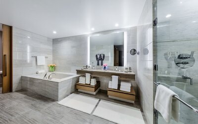 InterContinental Los Angeles Downtown by IHG