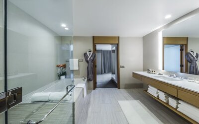 InterContinental Los Angeles Downtown by IHG