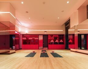 InterContinental Los Angeles Downtown by IHG