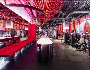 InterContinental Los Angeles Downtown by IHG