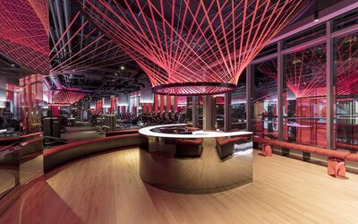 InterContinental Los Angeles Downtown by IHG