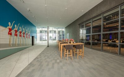 InterContinental Los Angeles Downtown by IHG