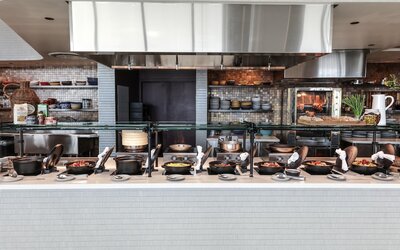 InterContinental Los Angeles Downtown by IHG