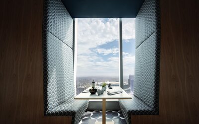 InterContinental Los Angeles Downtown by IHG