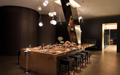 InterContinental Los Angeles Downtown by IHG