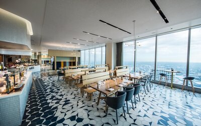InterContinental Los Angeles Downtown by IHG