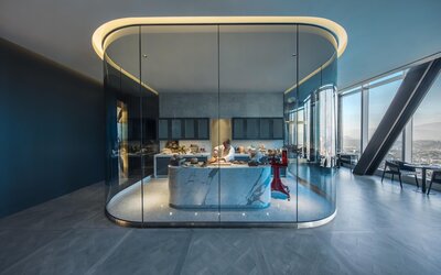 InterContinental Los Angeles Downtown by IHG