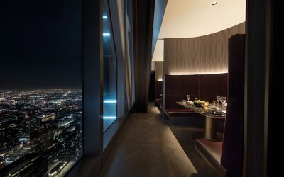 InterContinental Los Angeles Downtown by IHG