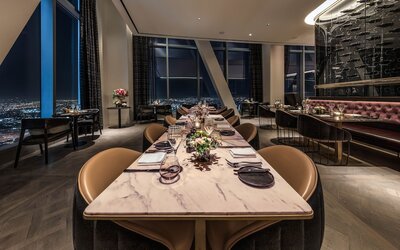 InterContinental Los Angeles Downtown by IHG