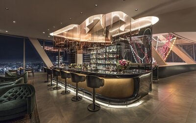 InterContinental Los Angeles Downtown by IHG