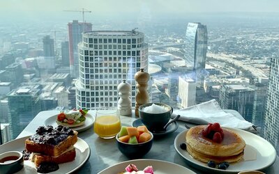 InterContinental Los Angeles Downtown by IHG