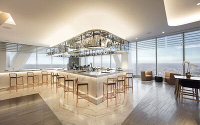 InterContinental Los Angeles Downtown by IHG