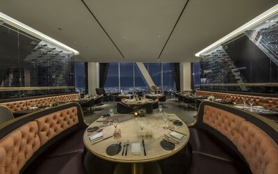 InterContinental Los Angeles Downtown by IHG