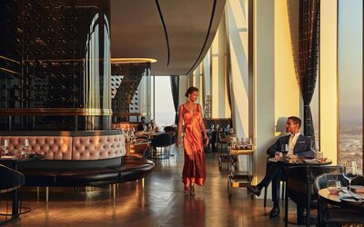 InterContinental Los Angeles Downtown by IHG