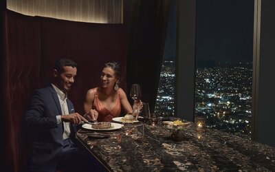 InterContinental Los Angeles Downtown by IHG