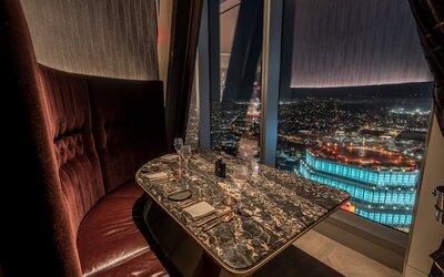 InterContinental Los Angeles Downtown by IHG