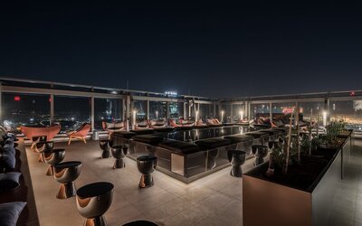 InterContinental Los Angeles Downtown by IHG