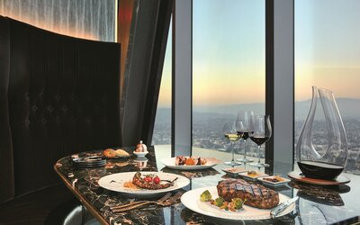 InterContinental Los Angeles Downtown by IHG