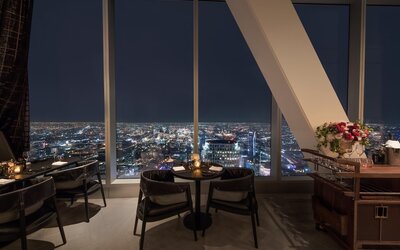 InterContinental Los Angeles Downtown by IHG
