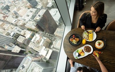 InterContinental Los Angeles Downtown by IHG