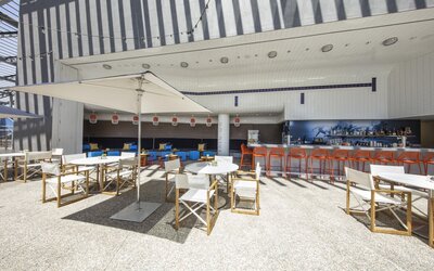 InterContinental Los Angeles Downtown by IHG