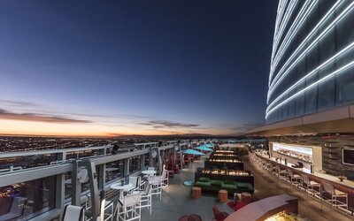 InterContinental Los Angeles Downtown by IHG