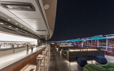 InterContinental Los Angeles Downtown by IHG
