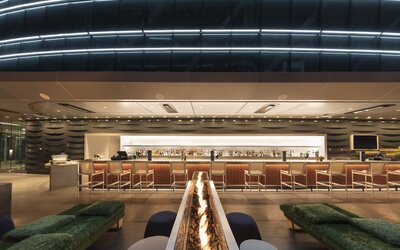 InterContinental Los Angeles Downtown by IHG
