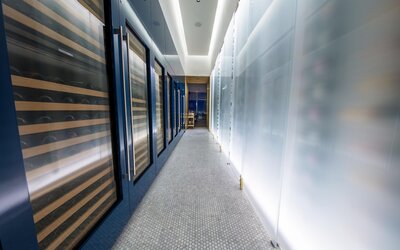 InterContinental Los Angeles Downtown by IHG