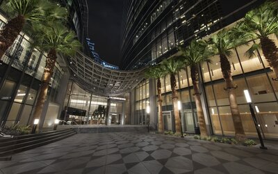 InterContinental Los Angeles Downtown by IHG