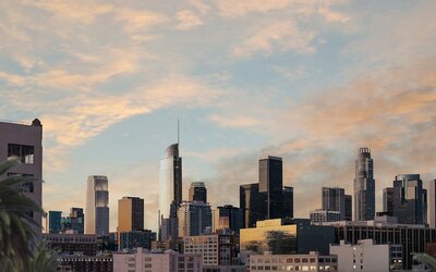 InterContinental Los Angeles Downtown by IHG
