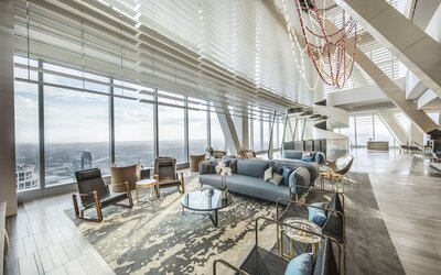 InterContinental Los Angeles Downtown by IHG