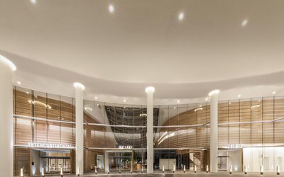 InterContinental Los Angeles Downtown by IHG