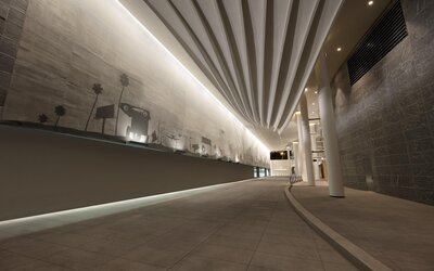 InterContinental Los Angeles Downtown by IHG