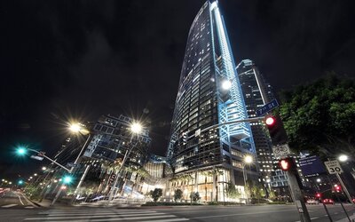 InterContinental Los Angeles Downtown by IHG